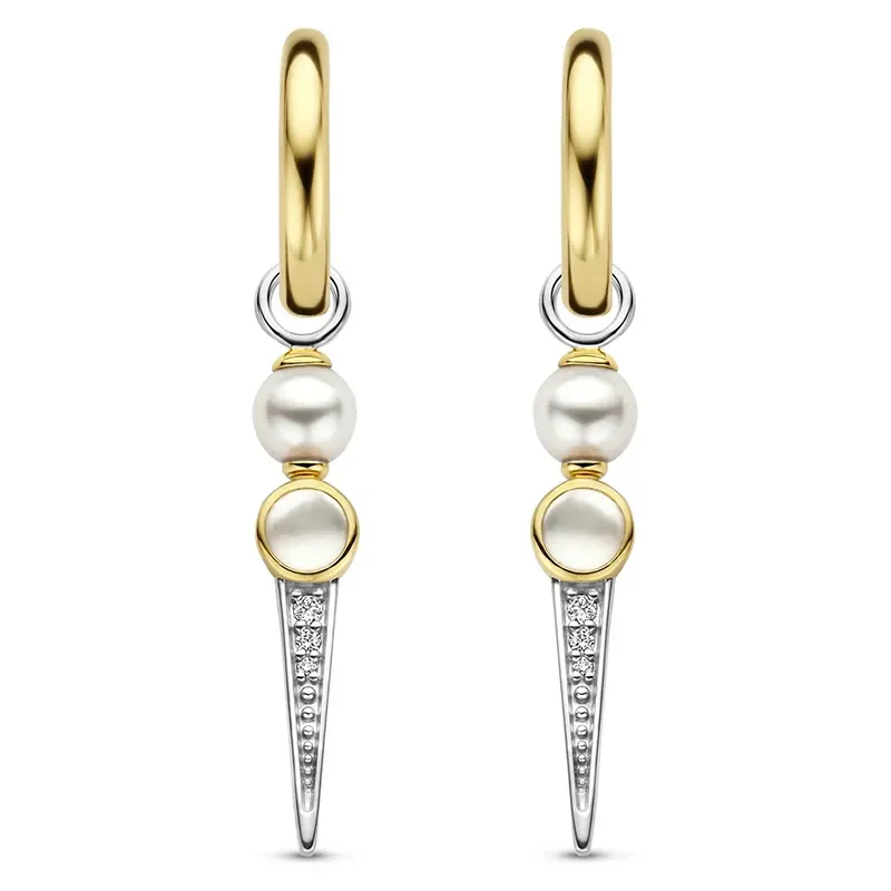 TI SENTO - MILANO EARRINGS 7933YP