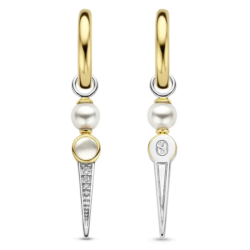TI SENTO - MILANO EARRINGS 7933YP