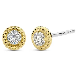 TI SENTO - MILANO EARRINGS 7934ZY