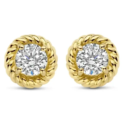 TI SENTO - MILANO EARRINGS 7934ZY
