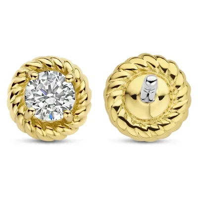 TI SENTO - MILANO EARRINGS 7934ZY