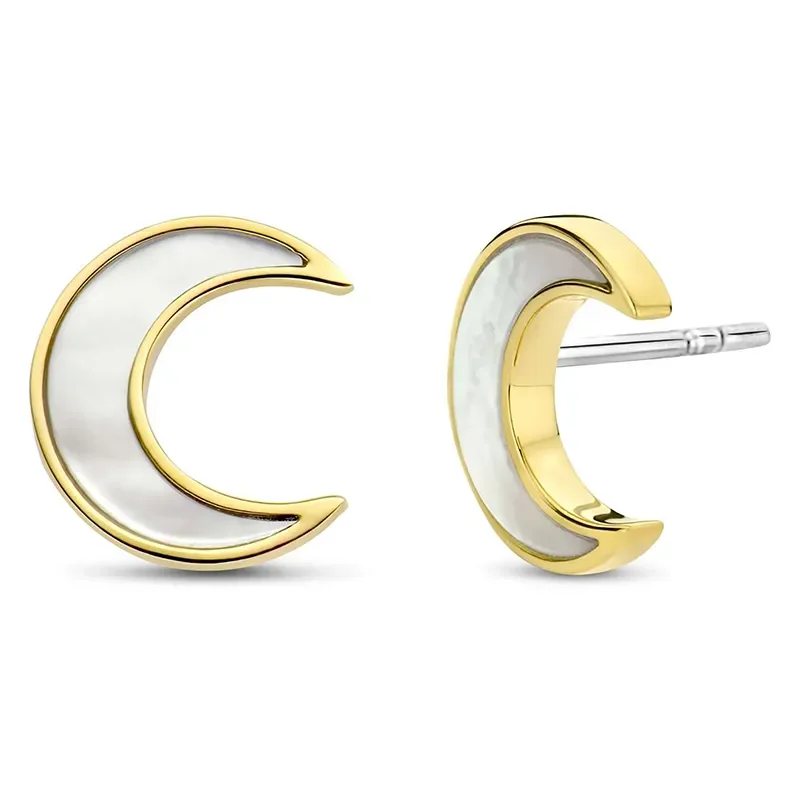 TI SENTO - MILANO EARRINGS 7935MW