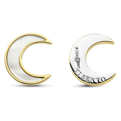 TI SENTO - MILANO EARRINGS 7935MW