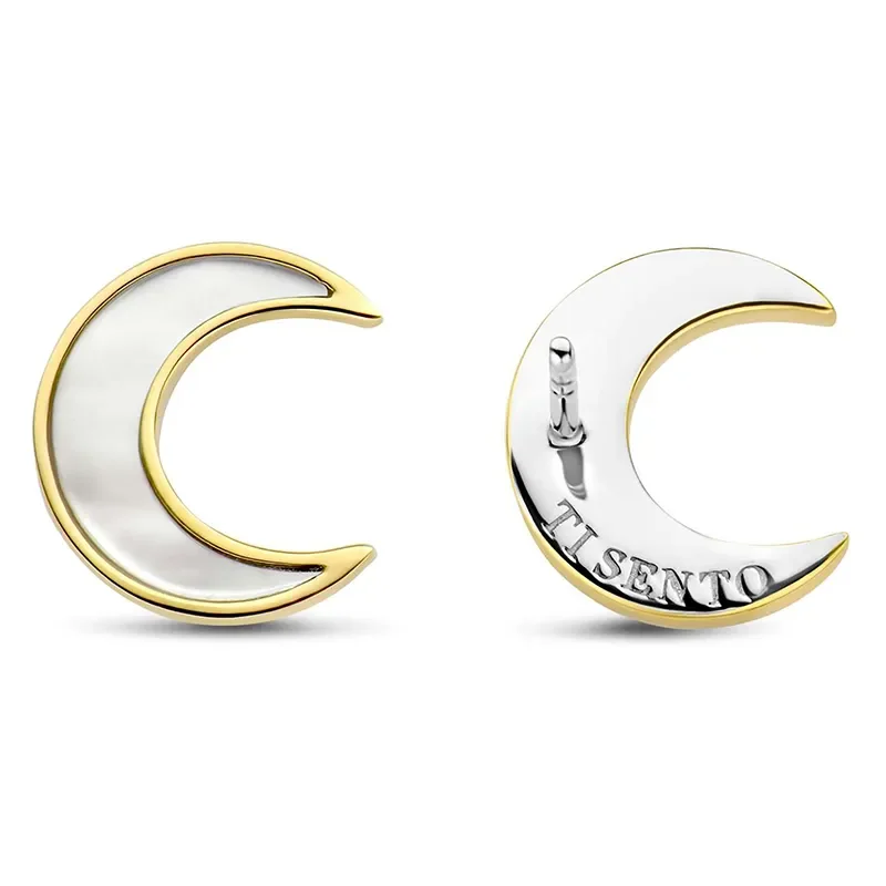 TI SENTO - MILANO EARRINGS 7935MW