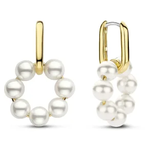 TI SENTO - MILANO EARRINGS 7936YP