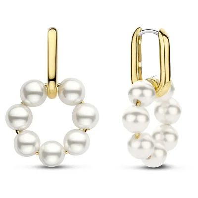 TI SENTO - MILANO EARRINGS 7936YP