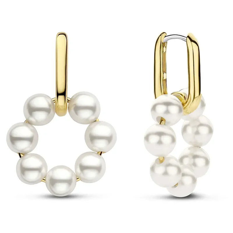 TI SENTO - MILANO EARRINGS 7936YP