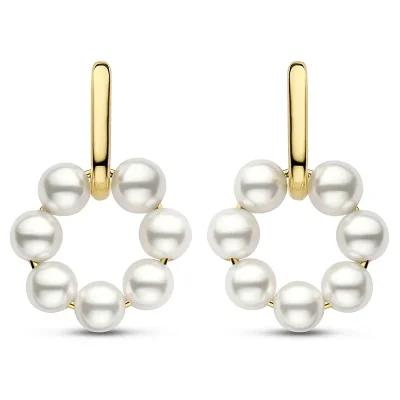 TI SENTO - MILANO EARRINGS 7936YP