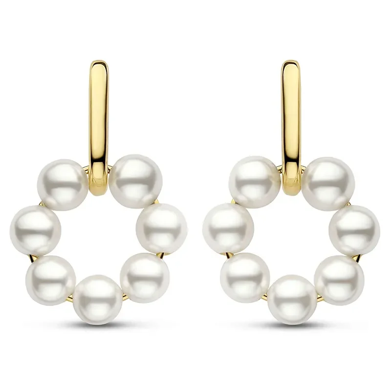 TI SENTO - MILANO EARRINGS 7936YP
