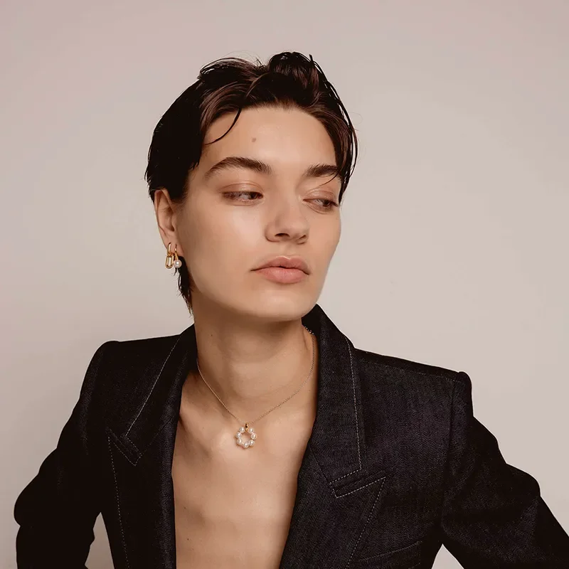 TI SENTO - MILANO EARRINGS 7937YP