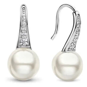 TI SENTO - MILANO EARRINGS 7938PW
