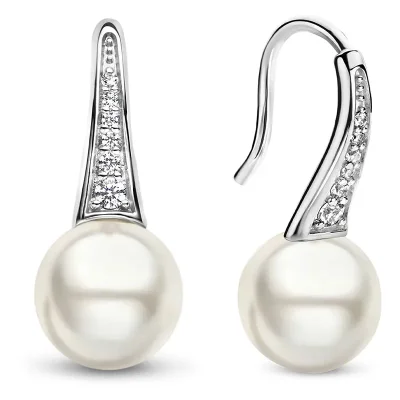 TI SENTO - MILANO EARRINGS 7938PW