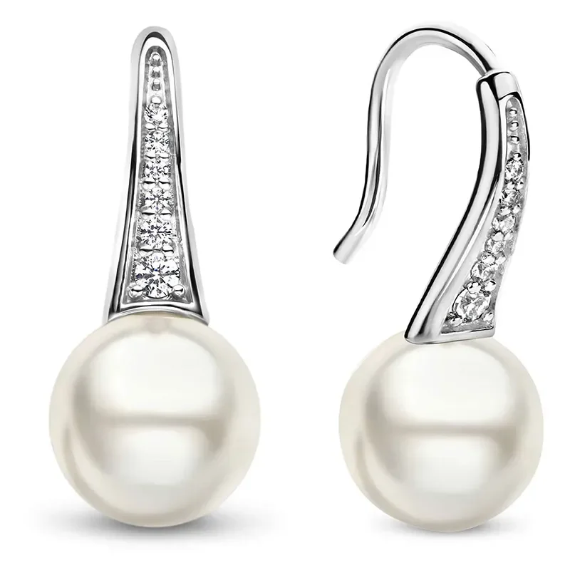 TI SENTO - MILANO EARRINGS 7938PW