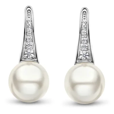 TI SENTO - MILANO EARRINGS 7938PW