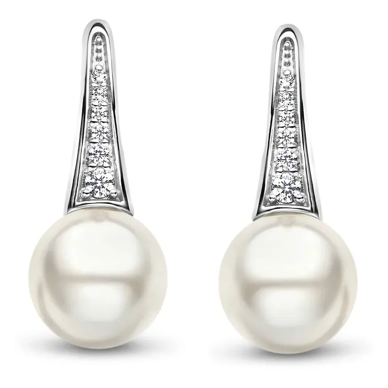 TI SENTO - MILANO EARRINGS 7938PW