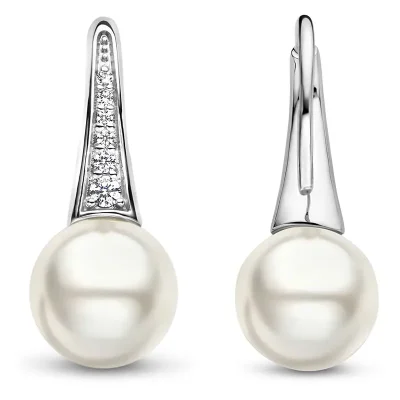 TI SENTO - MILANO EARRINGS 7938PW