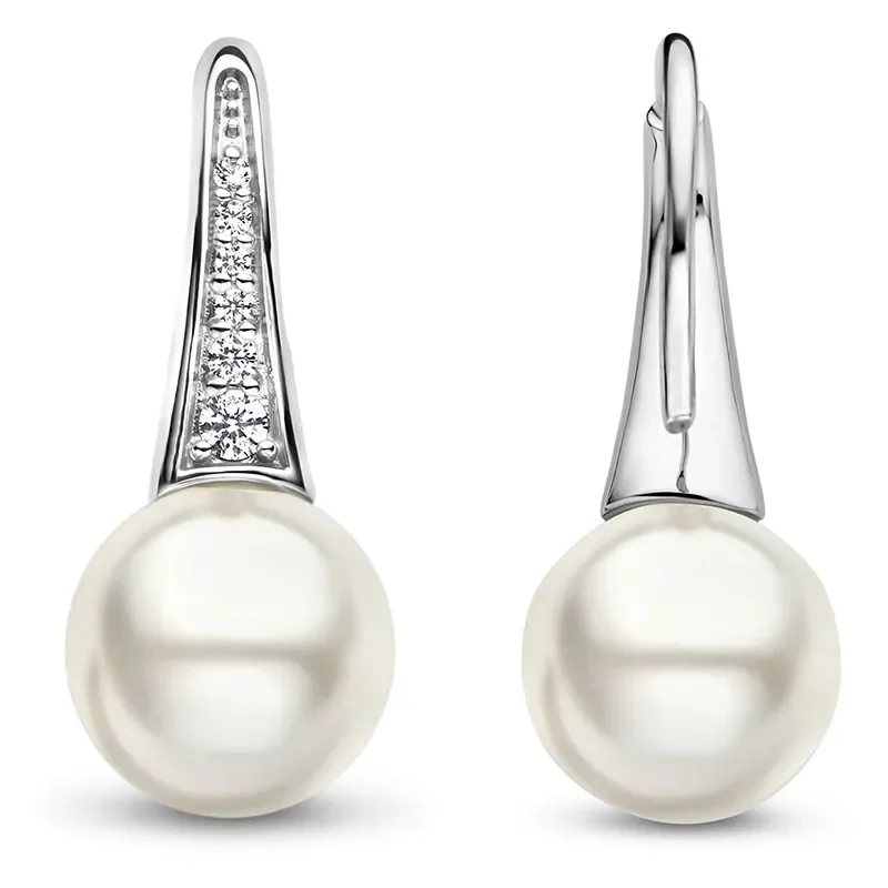 TI SENTO - MILANO EARRINGS 7938PW