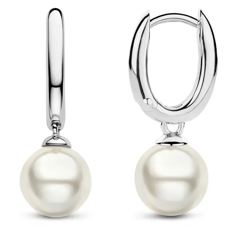 TI SENTO - MILANO EARRINGS 7939PW