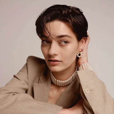 TI SENTO - MILANO EARRINGS 7939YP