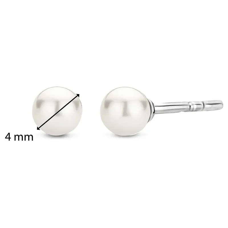 TI SENTO - MILANO EARRINGS 7940PW