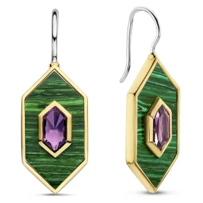 TI SENTO - MILANO EARRINGS 7941MA