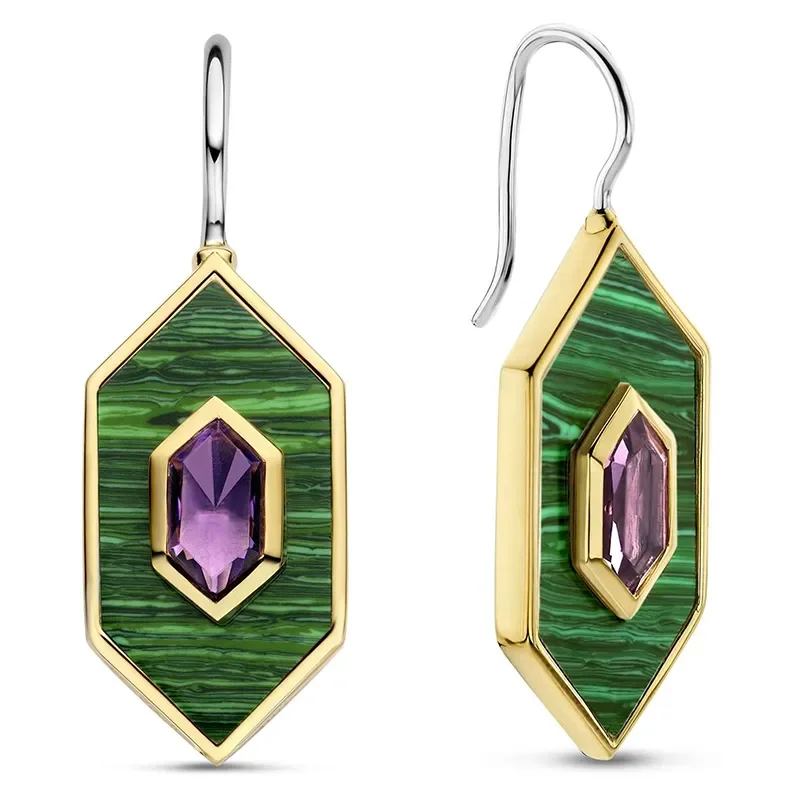 TI SENTO - MILANO EARRINGS 7941MA