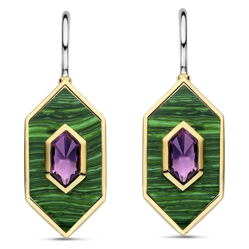 TI SENTO - MILANO EARRINGS 7941MA