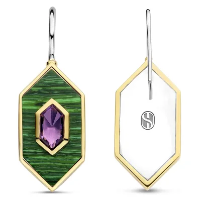 TI SENTO - MILANO EARRINGS 7941MA