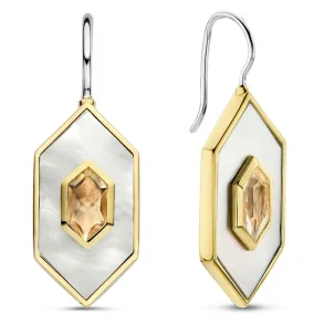 TI SENTO - MILANO EARRINGS 7941MW