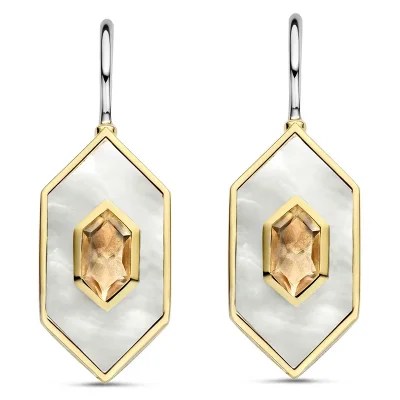 TI SENTO - MILANO EARRINGS 7941MW