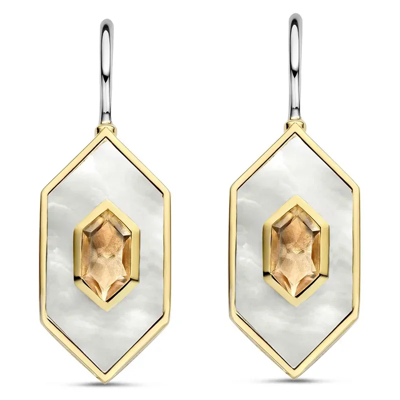 TI SENTO - MILANO EARRINGS 7941MW