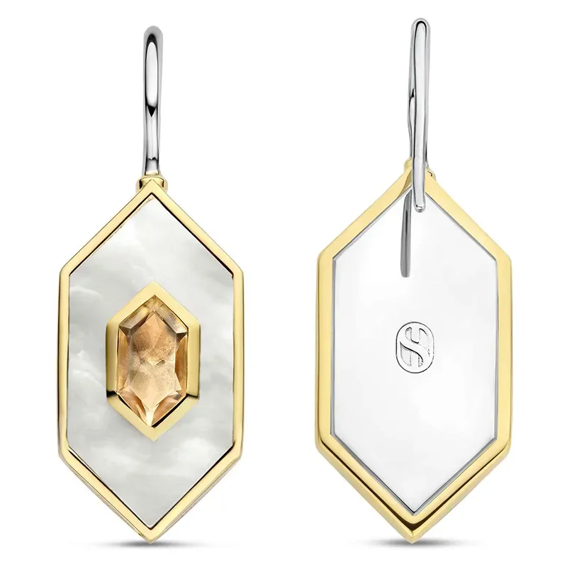 TI SENTO - MILANO EARRINGS 7941MW