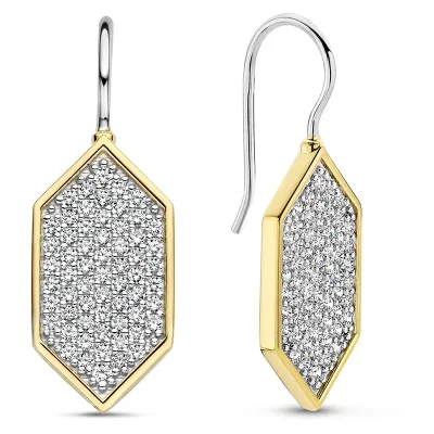TI SENTO - MILANO EARRINGS 7942ZY