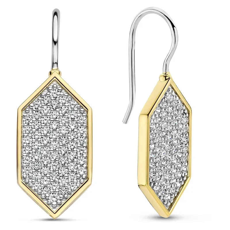 TI SENTO - MILANO EARRINGS 7942ZY