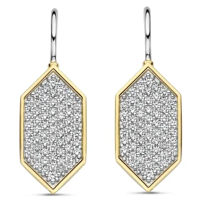 TI SENTO - MILANO EARRINGS 7942ZY
