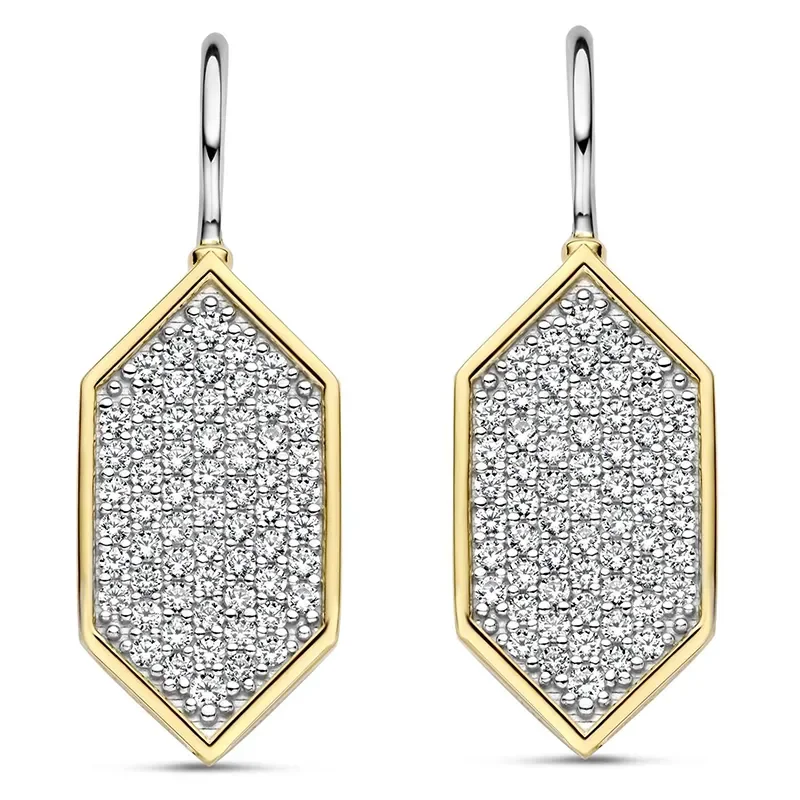 TI SENTO - MILANO EARRINGS 7942ZY