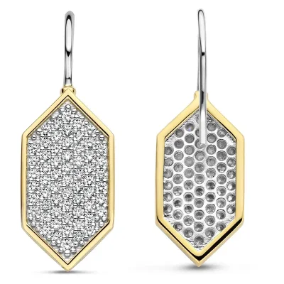 TI SENTO - MILANO EARRINGS 7942ZY