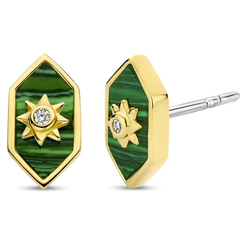 TI SENTO - MILANO EARRINGS 7943MA