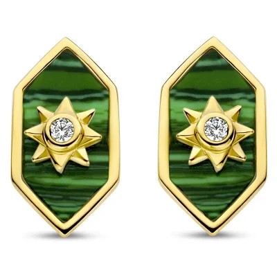 TI SENTO - MILANO EARRINGS 7943MA