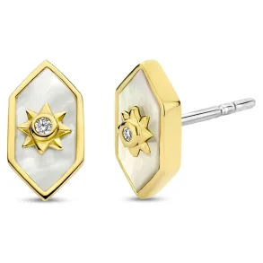 TI SENTO - MILANO EARRINGS 7943MW