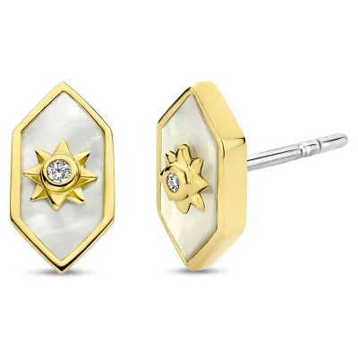 TI SENTO - MILANO EARRINGS 7943MW