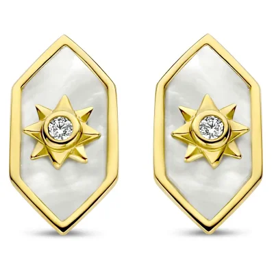 TI SENTO - MILANO EARRINGS 7943MW