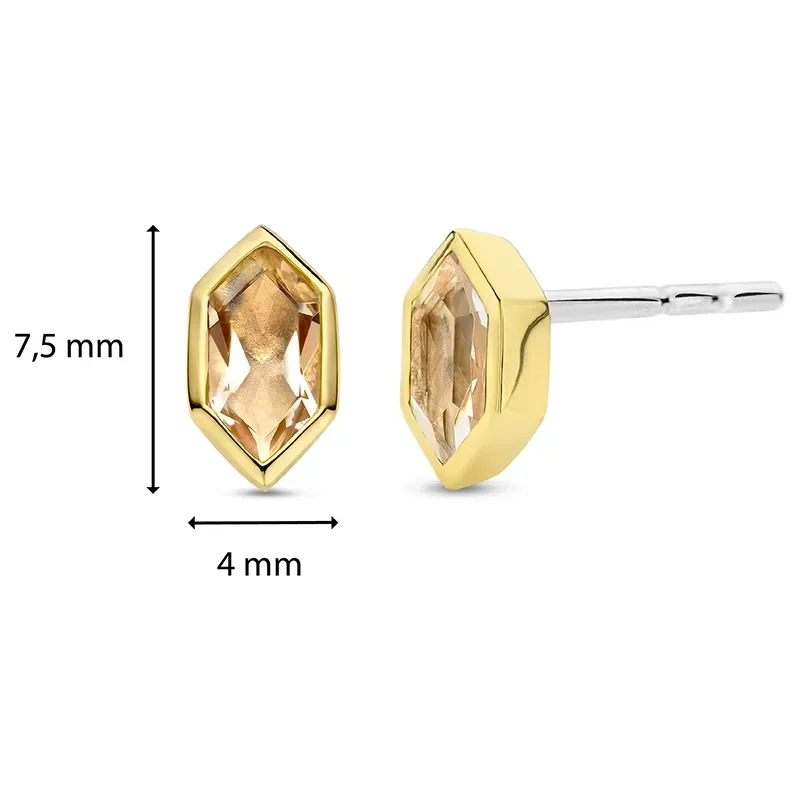 TI SENTO - MILANO EARRINGS 7944NU