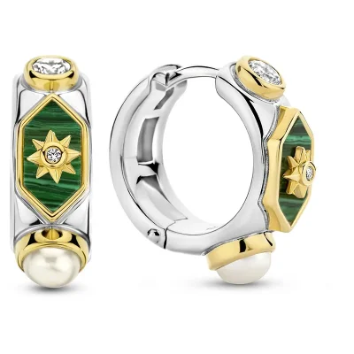 TI SENTO - MILANO EARRINGS 7946MA