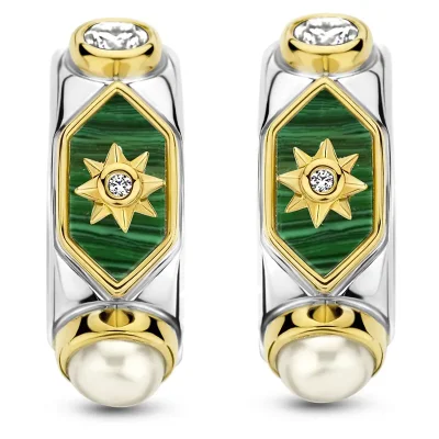 TI SENTO - MILANO EARRINGS 7946MA