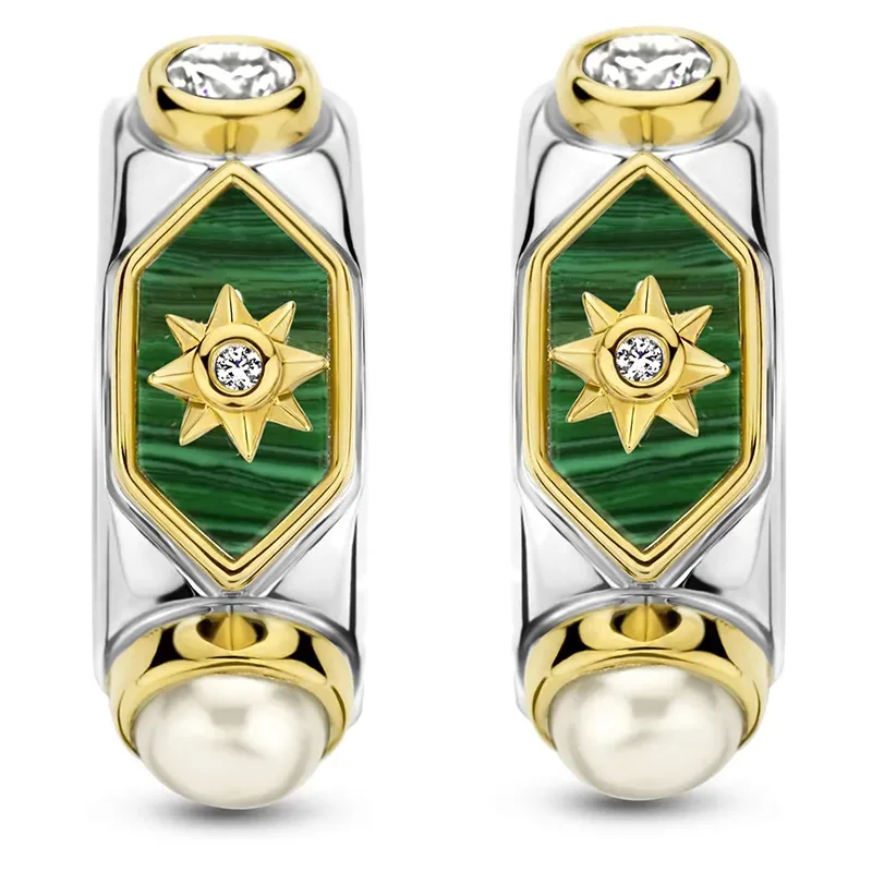 TI SENTO - MILANO EARRINGS 7946MA