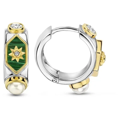 TI SENTO - MILANO EARRINGS 7946MA