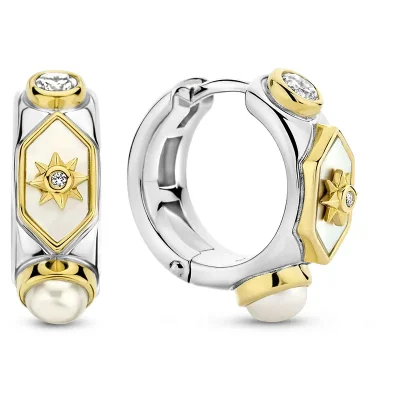 TI SENTO - MILANO EARRINGS 7946MW