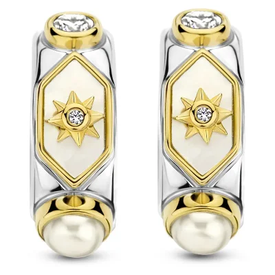 TI SENTO - MILANO EARRINGS 7946MW