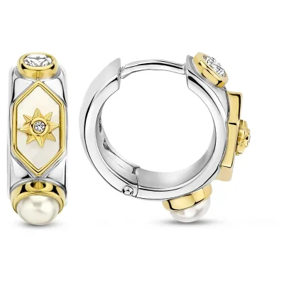 TI SENTO - MILANO EARRINGS 7946MW